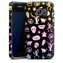 Tough Case glänzend