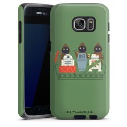 Tough Case glänzend