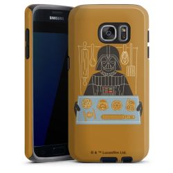 Tough Case glänzend