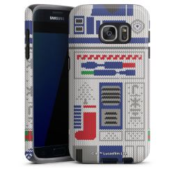 Tough Case glänzend