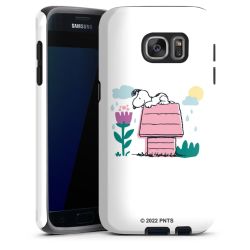 Tough Case glänzend