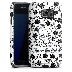 Tough Case glänzend