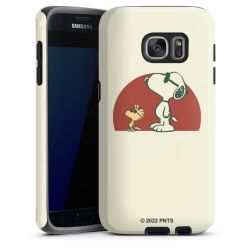 Tough Case glänzend