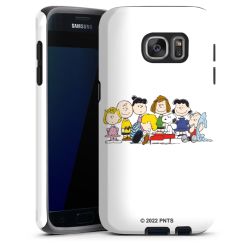 Tough Case glänzend