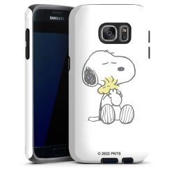 Tough Case glänzend