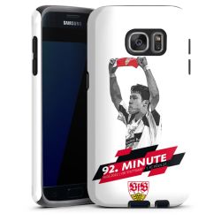 Tough Case glänzend