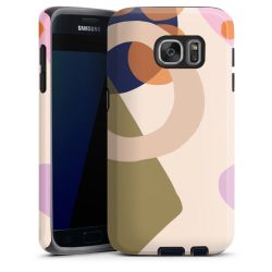 Tough Case glänzend