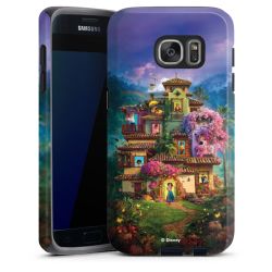 Tough Case glänzend