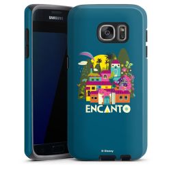 Tough Case glänzend