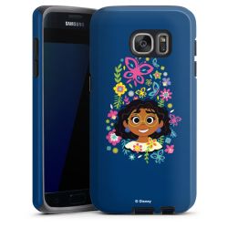 Tough Case glänzend