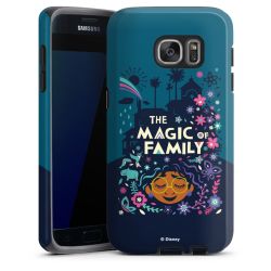 Tough Case glänzend