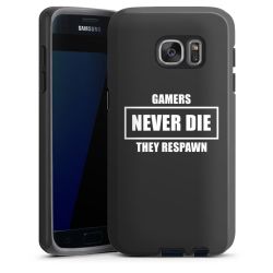 Tough Case glänzend