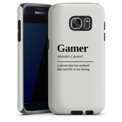 Tough Case glänzend