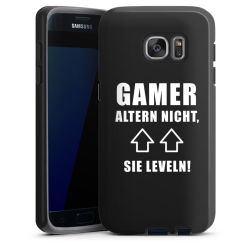 Tough Case glänzend