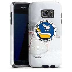 Tough Case glänzend