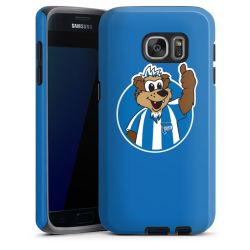 Tough Case glänzend