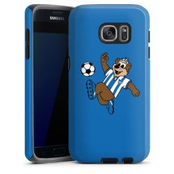 Tough Case glänzend