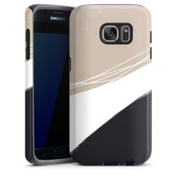 Tough Case glänzend