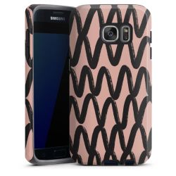 Tough Case glänzend