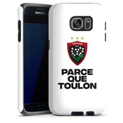 Tough Case glänzend