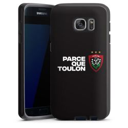 Tough Case glänzend