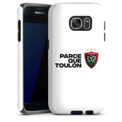 Tough Case glänzend