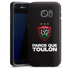 Tough Case glänzend