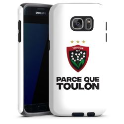 Tough Case glänzend