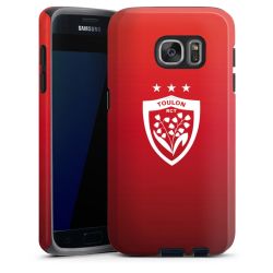 Tough Case glänzend