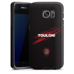 Tough Case glänzend