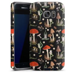 Tough Case glänzend