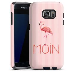 Tough Case glänzend