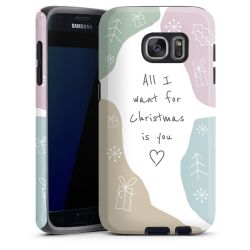 Tough Case glänzend