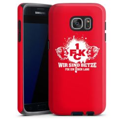 Tough Case glänzend