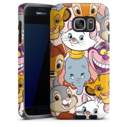 Tough Case glänzend