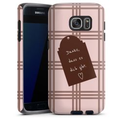 Tough Case glänzend