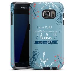 Tough Case glänzend