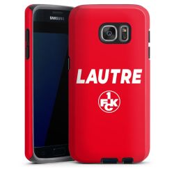 Tough Case glänzend