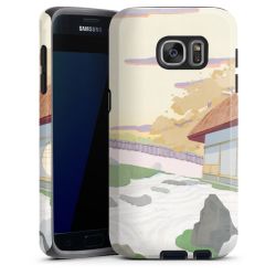 Tough Case glänzend