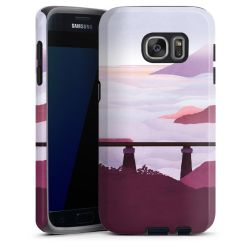 Tough Case glänzend