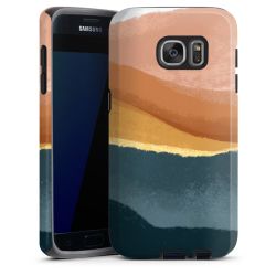 Tough Case glänzend