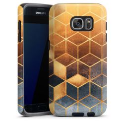 Tough Case glänzend