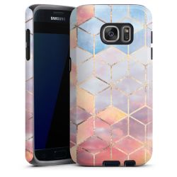 Tough Case glänzend