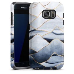 Tough Case glänzend