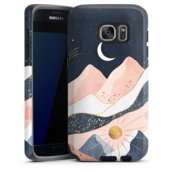 Tough Case glänzend