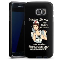 Tough Case glänzend