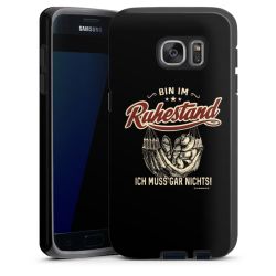 Tough Case glänzend