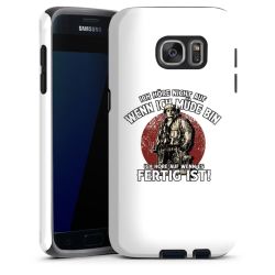 Tough Case glänzend