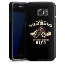 Tough Case glänzend