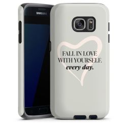 Tough Case glänzend